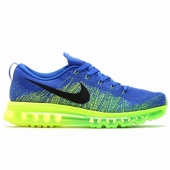 Nike Flyknit Air Max 620469-002